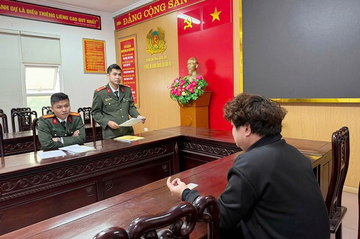 đòi nợ - Ảnh 1.