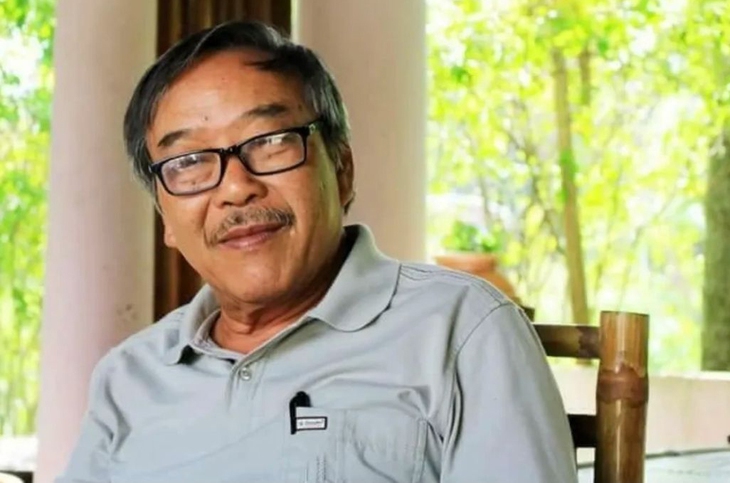 Đynh Trầm Ca - Ảnh 1.