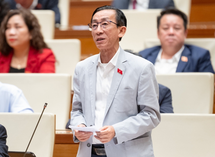 thiên tai cực đoan - Ảnh 2.