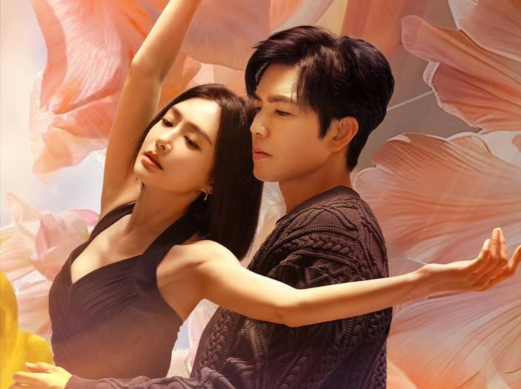 Thành phố nhảy múa - Ảnh 1.