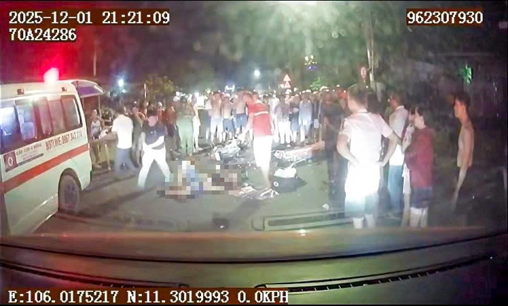 Tây Ninh - Ảnh 1.