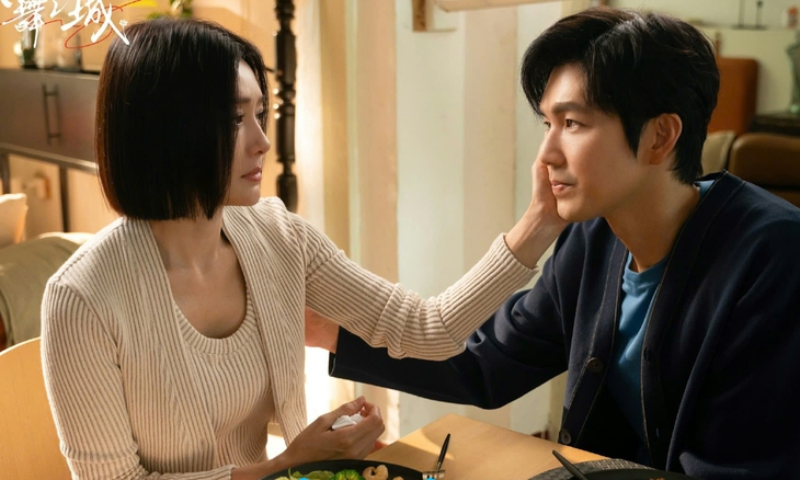 Thành phố nhảy múa - Ảnh 4.