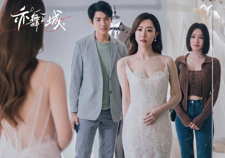 Thành phố nhảy múa - Ảnh 5.