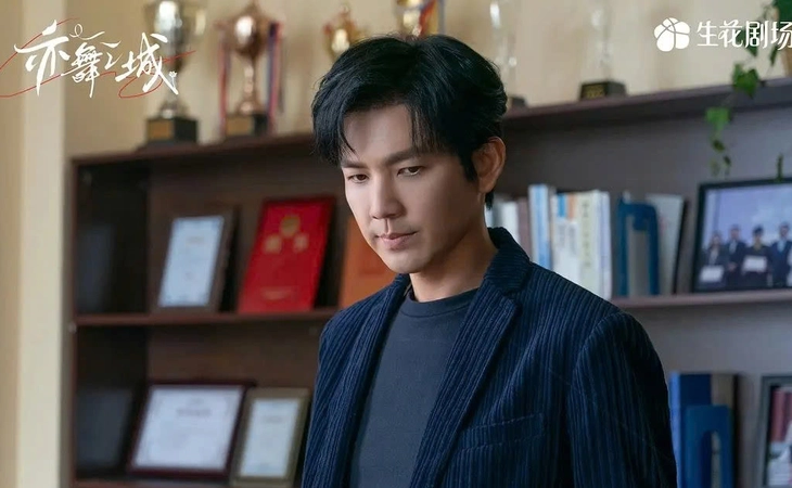 Thành phố nhảy múa - Ảnh 6.