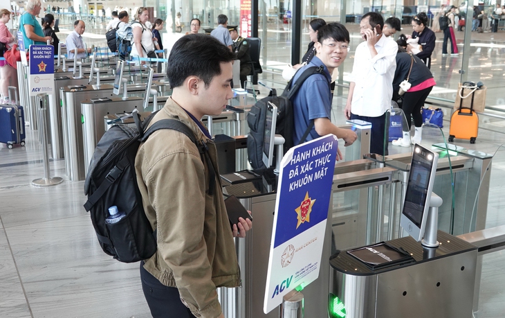 ký gửi hành lý - Ảnh 1.