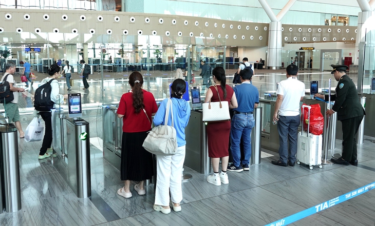 ký gửi hành lý - Ảnh 3.