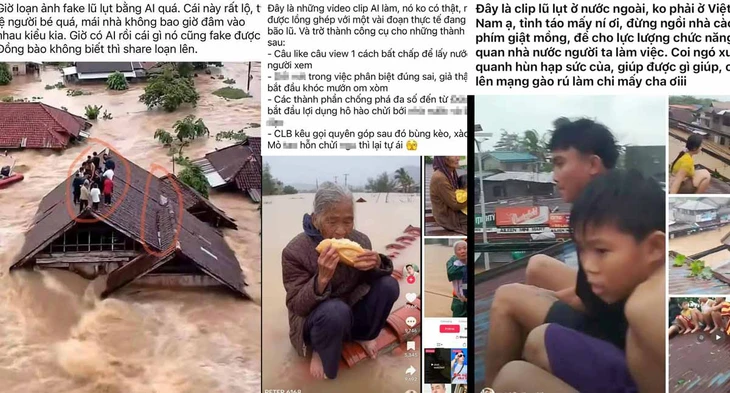 ảnh giả - Ảnh 1.