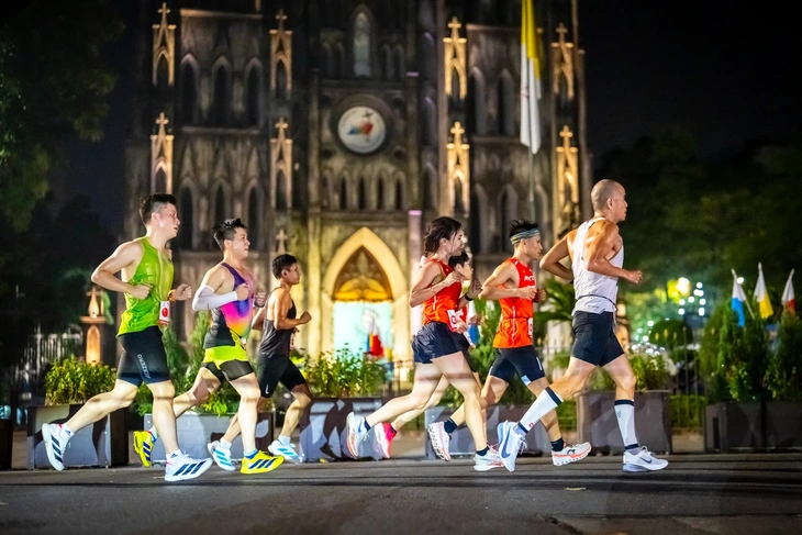 Techcombank  - Ảnh 2.