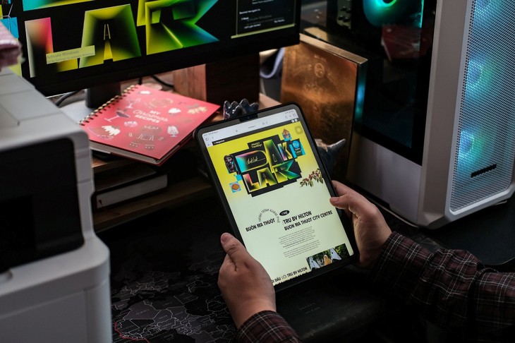 mạng xã hội du lịch - Ảnh 2.