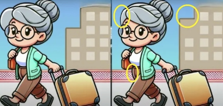 con nhện - Ảnh 6.