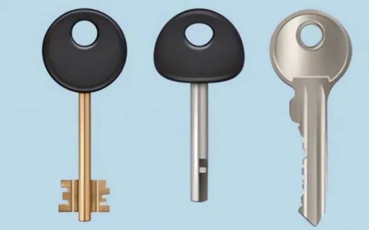 Quiz: Bạn thông minh, tháo vát hay là người điềm đạm, lý trí - Ảnh 3.