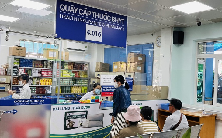 TP.HCM phân bổ thẻ Bảo hiểm y tế cho các cơ sở khám chữa bệnh năm 2026 như thế nào? - Ảnh 2.