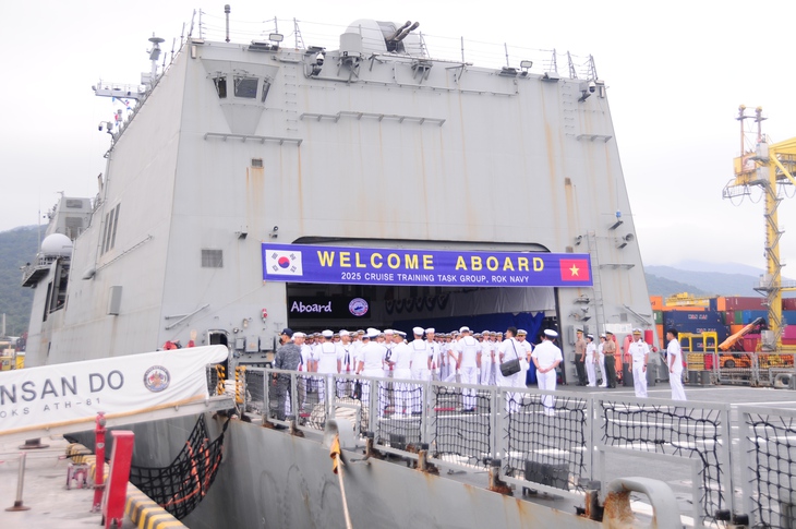 Hàn Quốc - Ảnh 10.