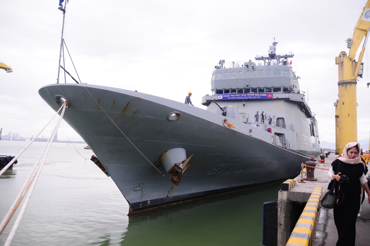 Hàn Quốc - Ảnh 2.