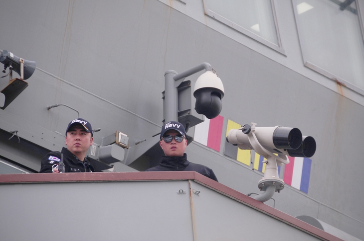 Hàn Quốc - Ảnh 3.