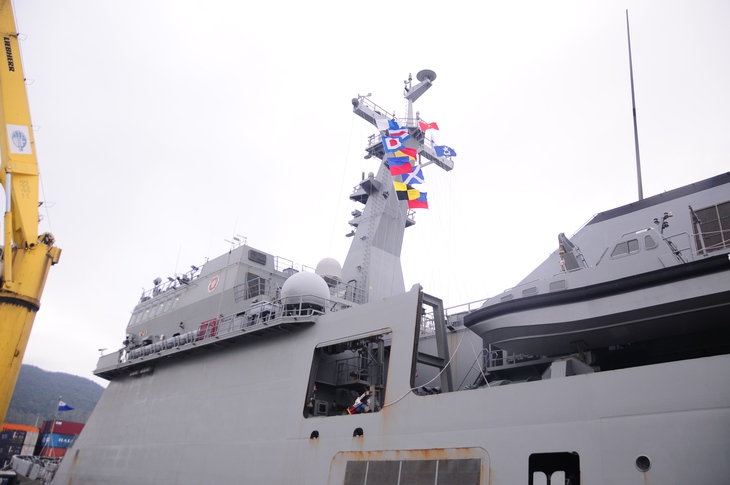 Hàn Quốc - Ảnh 6.