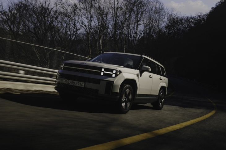 xe hybrid - Ảnh 3.