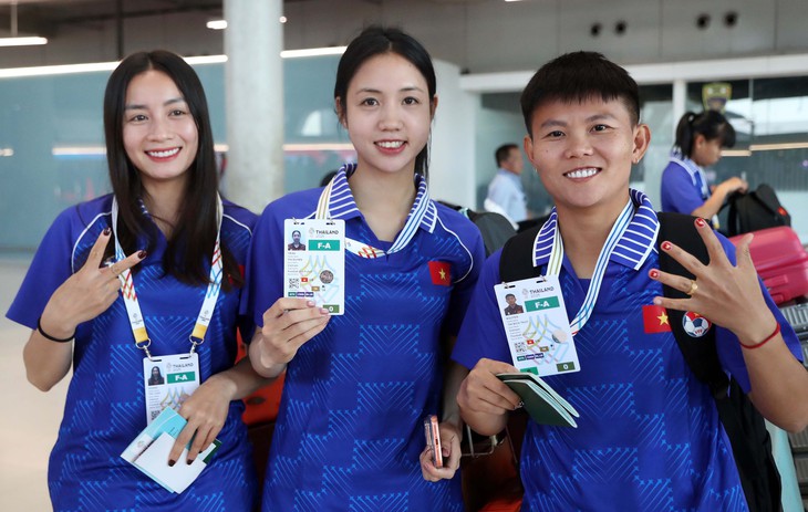 SEA Games 33 - Ảnh 1.