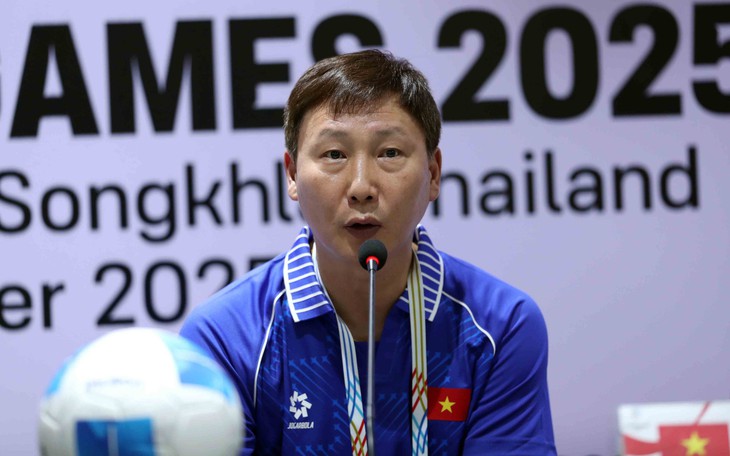 Phóng viên SEA Games 33 đau đầu với thẻ tác nghiệp - Ảnh 4.