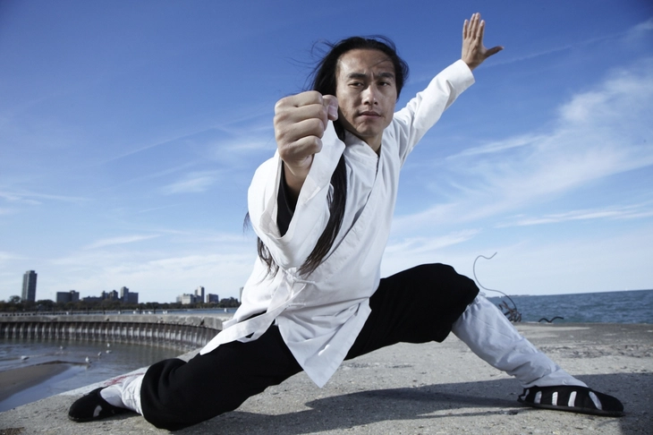 Thiếu Lâm - Võ Đang, ai mới là đệ nhất làng võ Trung Hoa? - Ảnh 2.