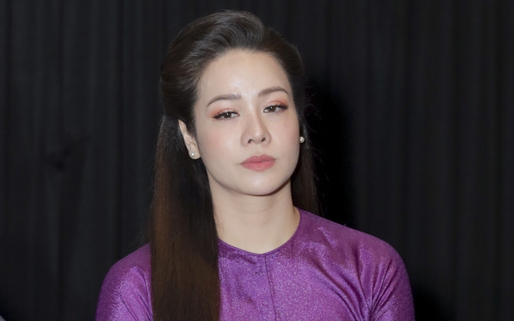 Lý do bố ruột đưa 'bé Xuân Mai' về Mỹ khi sự nghiệp con gái đang ở đỉnh cao - Ảnh 4.