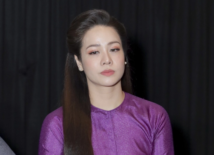 Nhật Kim Anh - Ảnh 1.