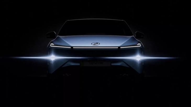 ô tô điện - Ảnh 3.