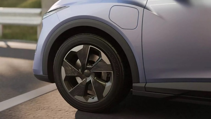 ô tô điện - Ảnh 5.