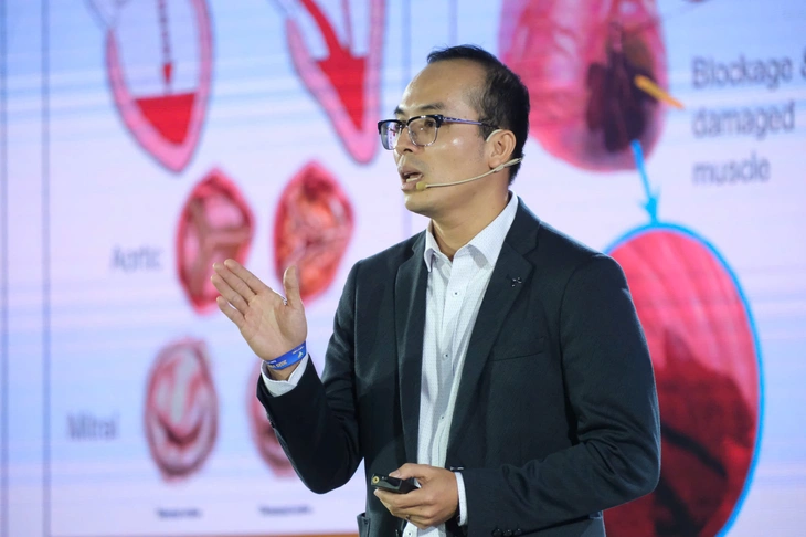 VinFuture 2025 - Ảnh 2.