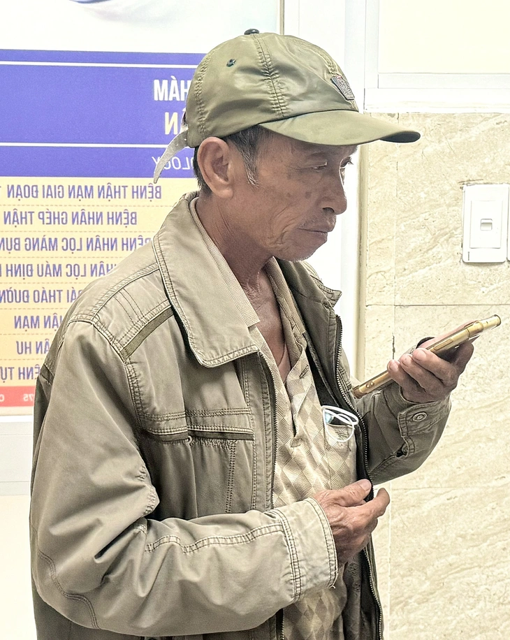 bệnh nhân campuchia - Ảnh 2.