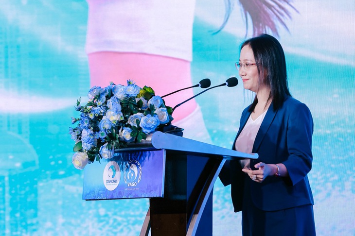 nhân viên y tế - Ảnh 4.