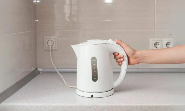 hạt vi nhựa - Ảnh 1.