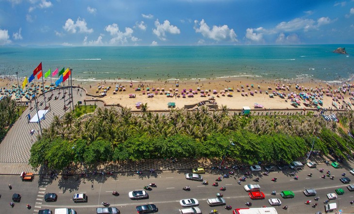 Vũng Tàu - Ảnh 3.