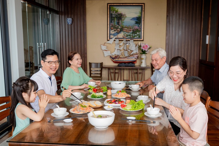 thịt đà điểu VietOstrich - Ảnh 3.