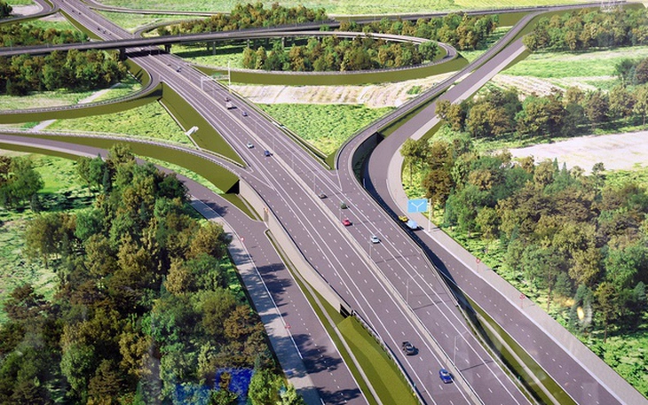 Ấn định thời gian Tập đoàn Sơn Hải thi công cao tốc Tân Phú - Bảo Lộc - Ảnh 3.