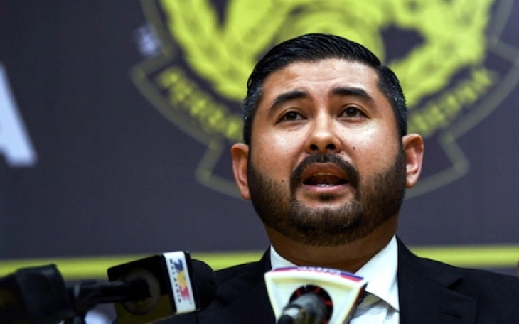 Cầu thủ nhập tịch Malaysia có lý do tự tin kháng cáo thành công  - Ảnh 2.