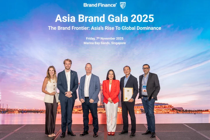 Techcombank  - Ảnh 4.