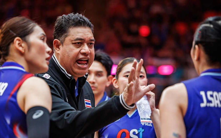 Thái Lan hợp tác Hollywood làm phim cổ vũ VĐV tại SEA Game 33 - Ảnh 2.