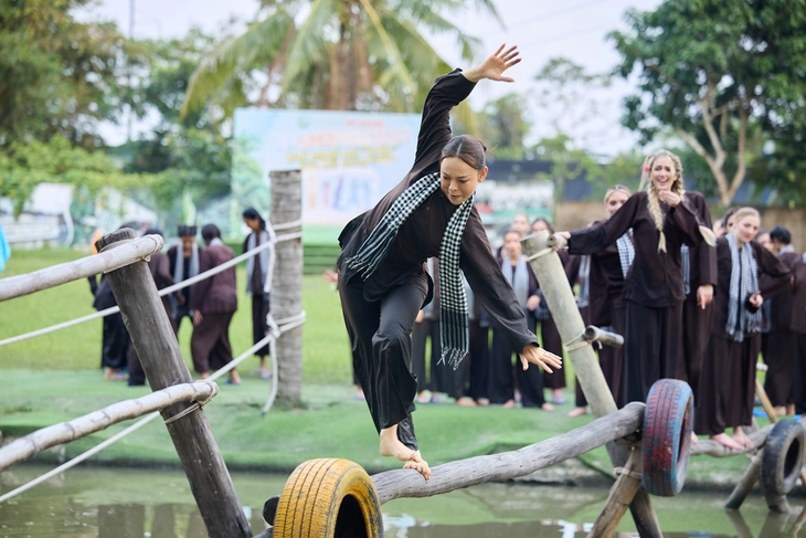 Miss Charm - Ảnh 4.