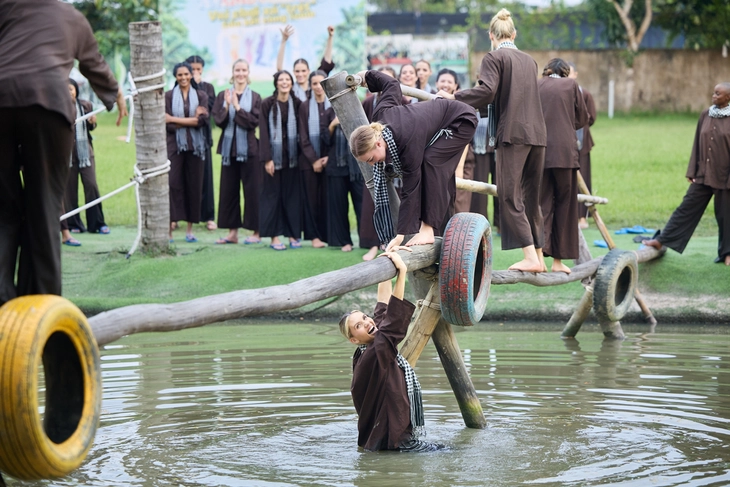 Miss Charm - Ảnh 5.