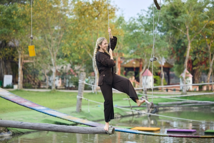 Miss Charm - Ảnh 8.