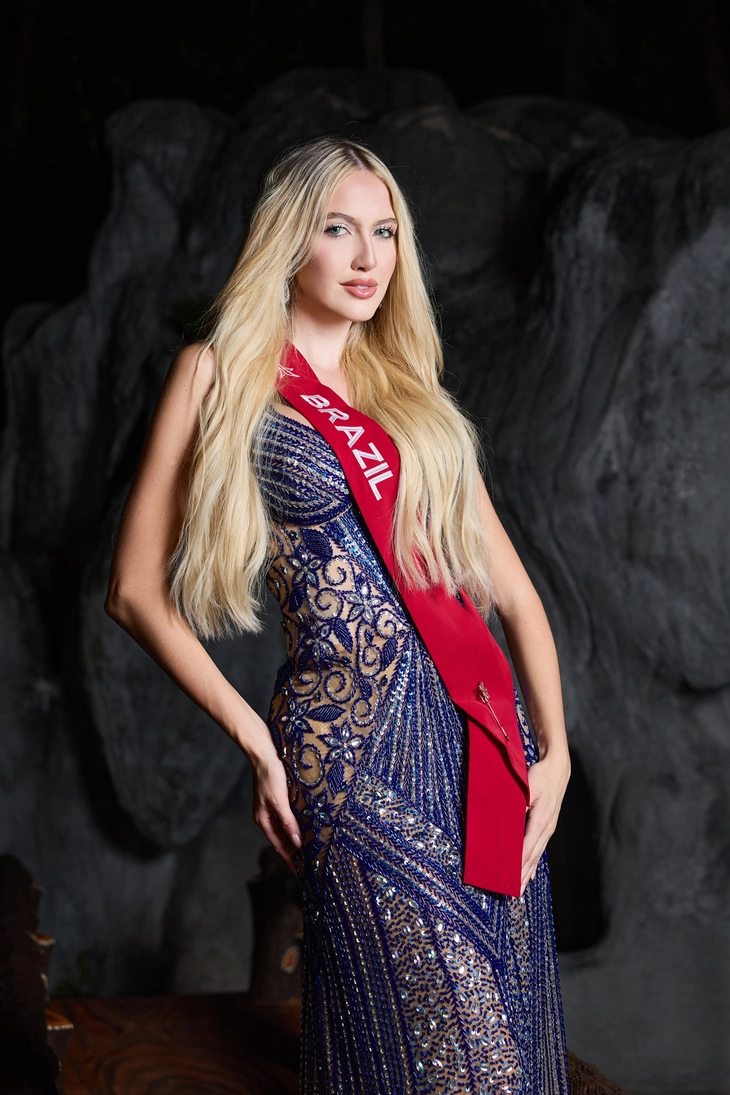 Miss Charm - Ảnh 10.