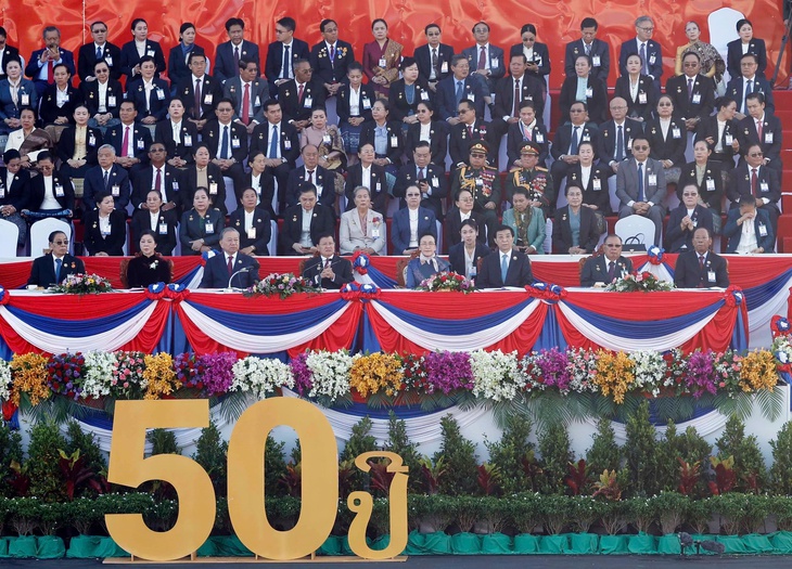 Tổng Bí thư Tô Lâm - Ảnh 3.