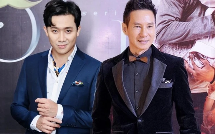 Ngôi sao xanh 2025 - Ảnh 1.