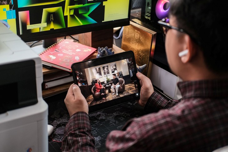 mạng xã hội du lịch - Ảnh 3.