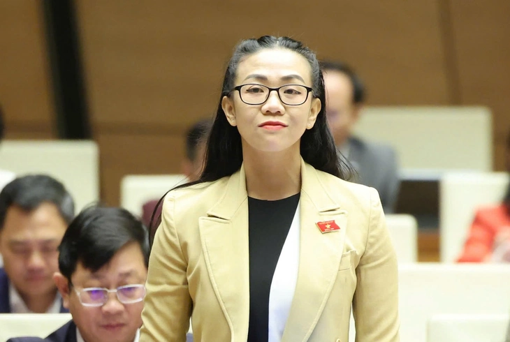 Đại biểu đề xuất miễn 1 năm tiền đóng bảo hiểm y tế tự nguyện cho người dân các tỉnh bị bão lũ - Ảnh 1.