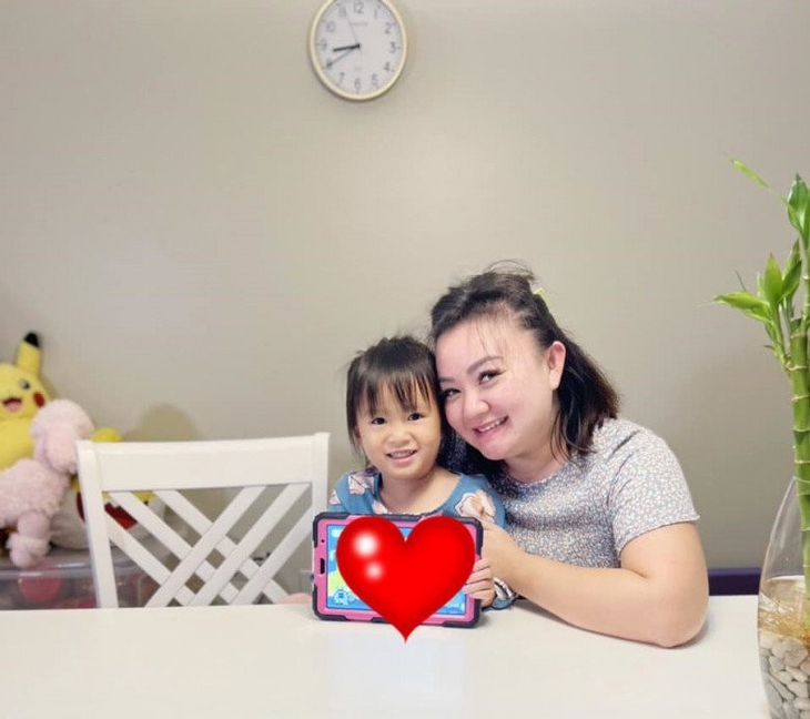 Lý do bố ruột đưa 'bé Xuân Mai' về Mỹ khi sự nghiệp con gái đang ở đỉnh cao - Ảnh 3.