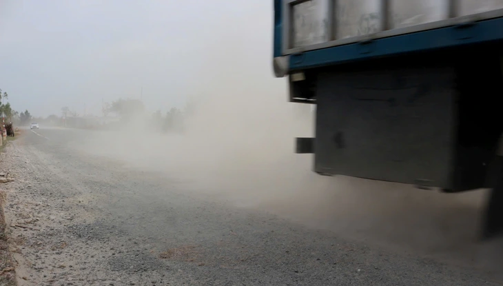 Xuyên Á - Ảnh 1.