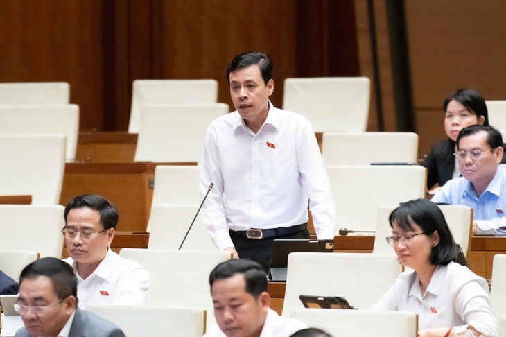 môn học - Ảnh 1.