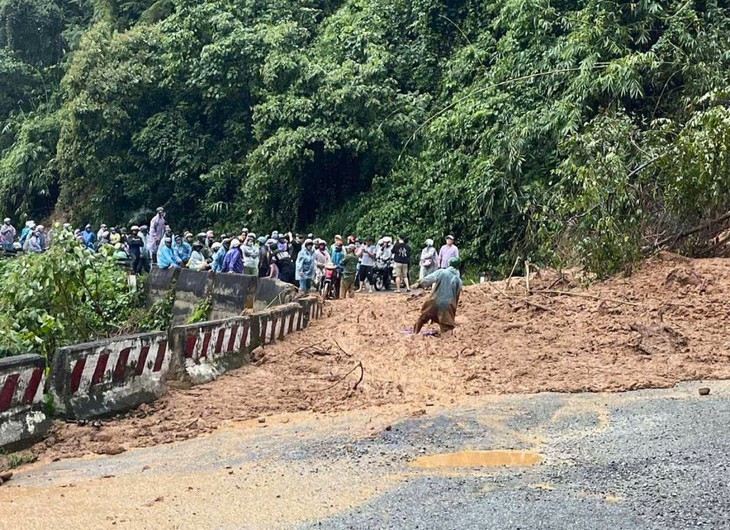 đèo ngoạn mục - Ảnh 3.